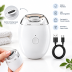 Electric Nail Trimmer for Kids and Adults