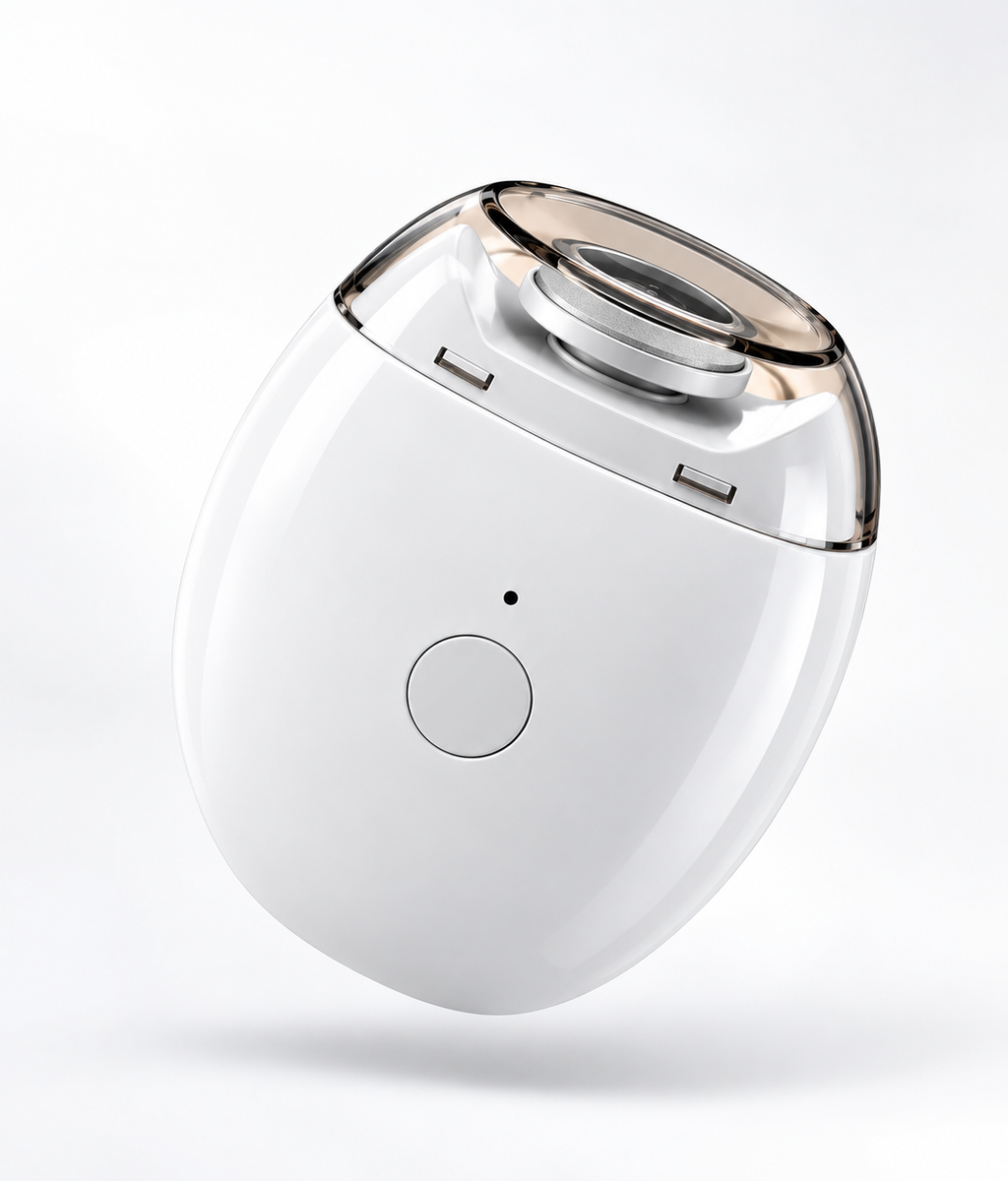 Electric Nail Trimmer for Kids and Adults