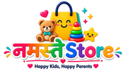 Namaste Store - Home