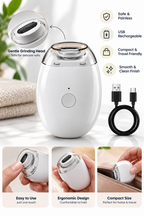 Electric Nail Trimmer for Kids and Adults